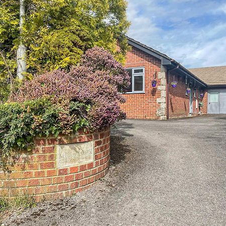 Millbrook Villa Bere Regis Luaran gambar