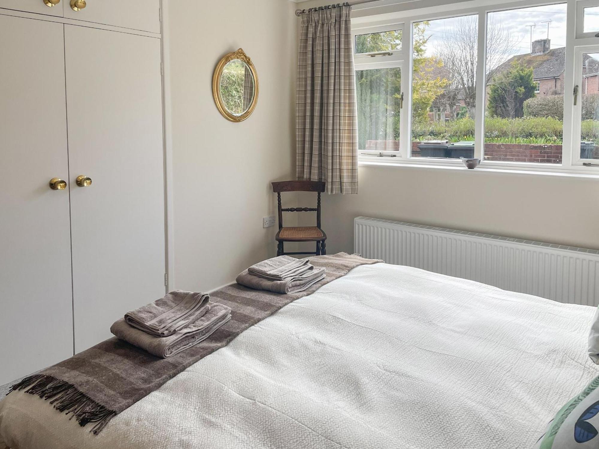 Millbrook Villa Bere Regis Luaran gambar