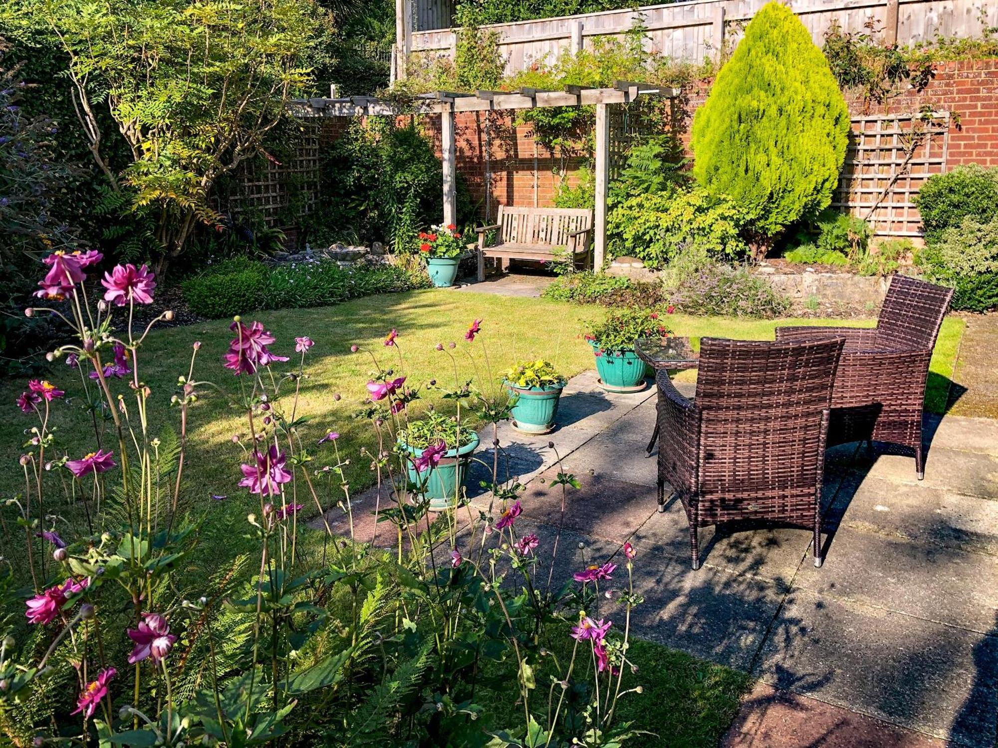 Millbrook Villa Bere Regis Luaran gambar