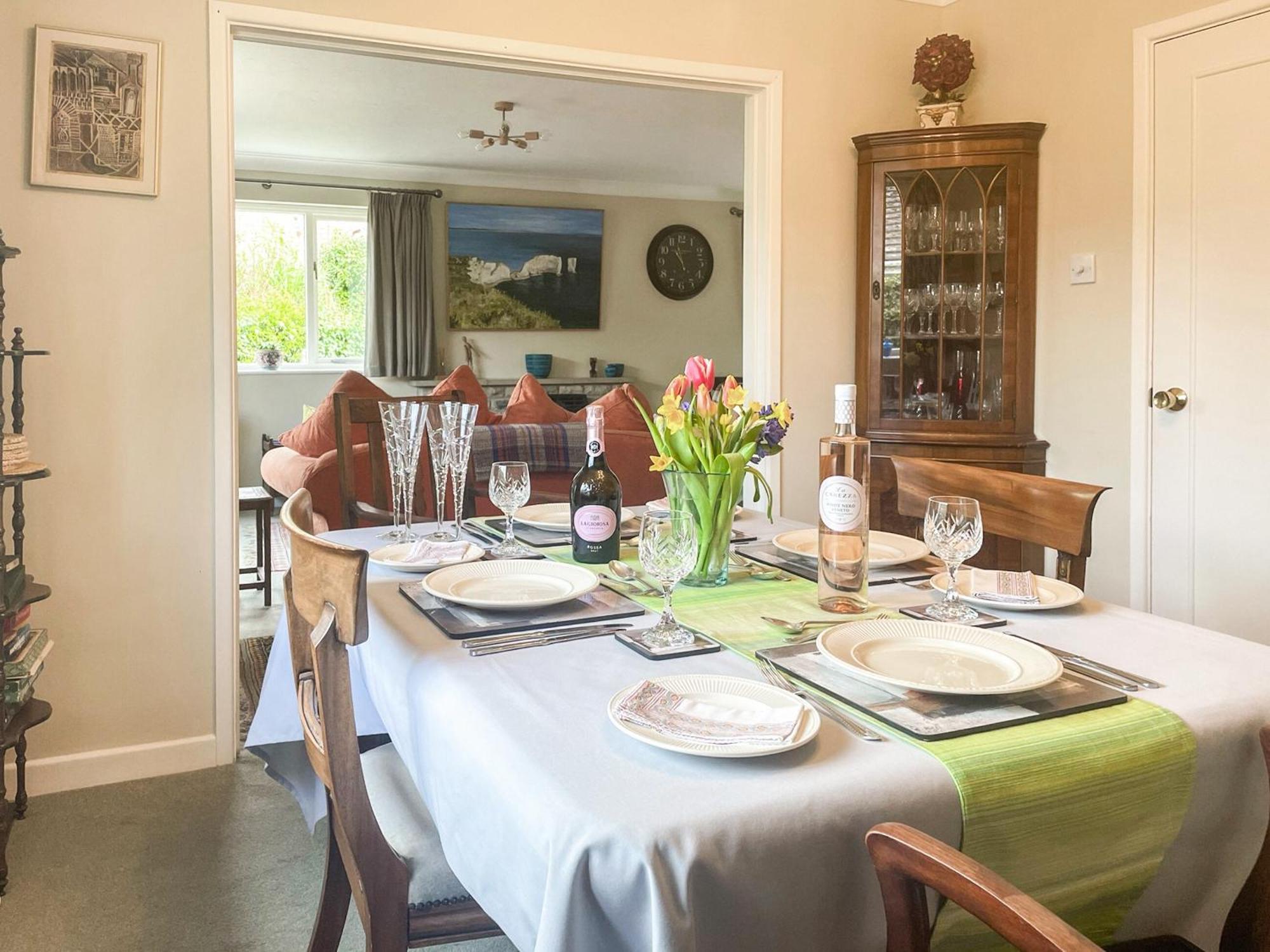Millbrook Villa Bere Regis Luaran gambar
