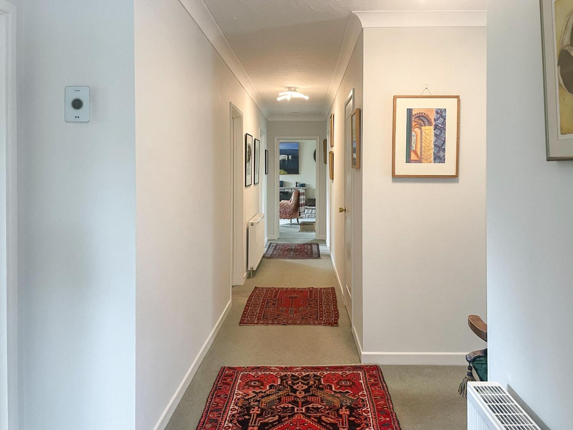 Millbrook Villa Bere Regis Luaran gambar