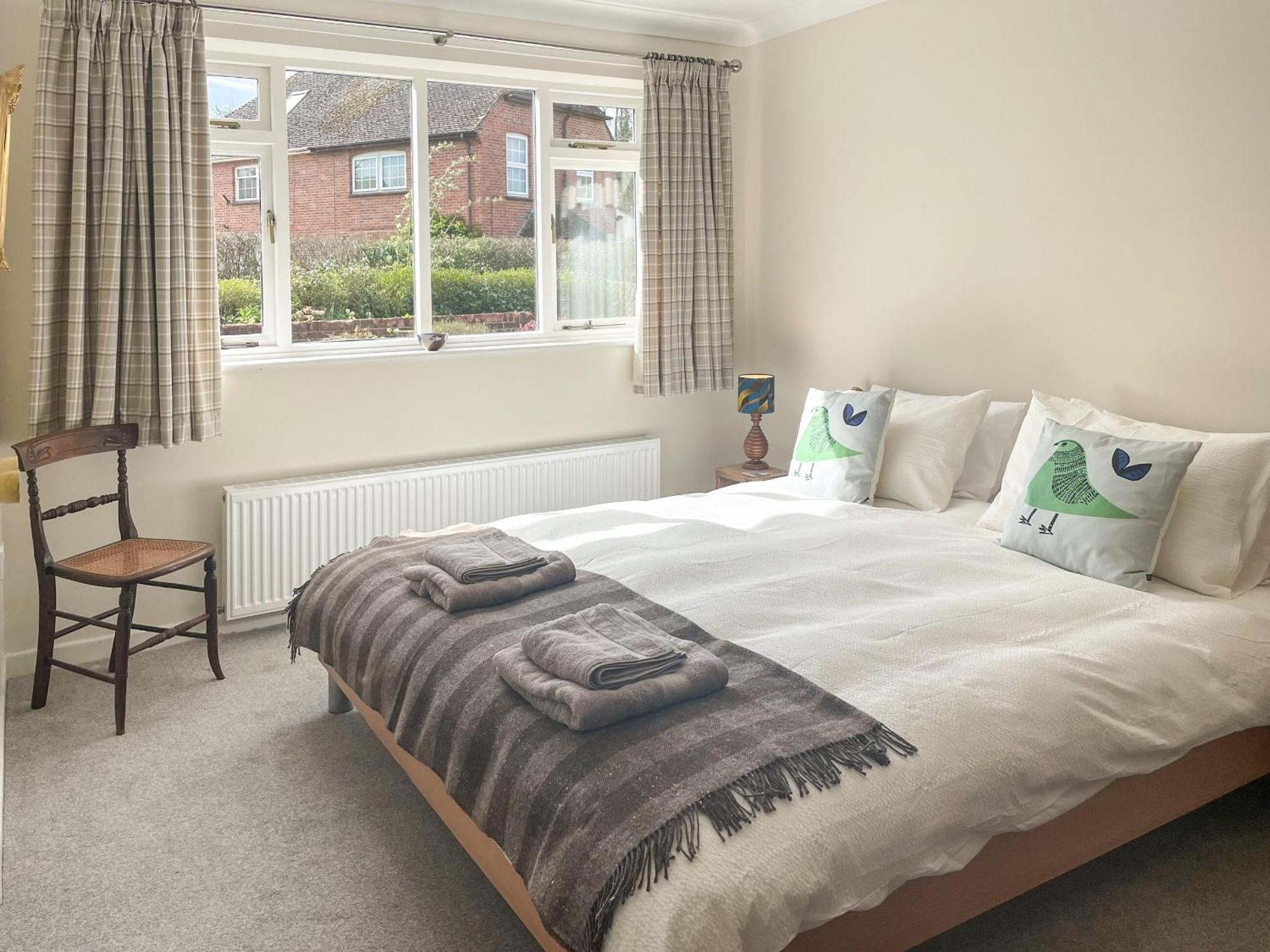 Millbrook Villa Bere Regis Luaran gambar