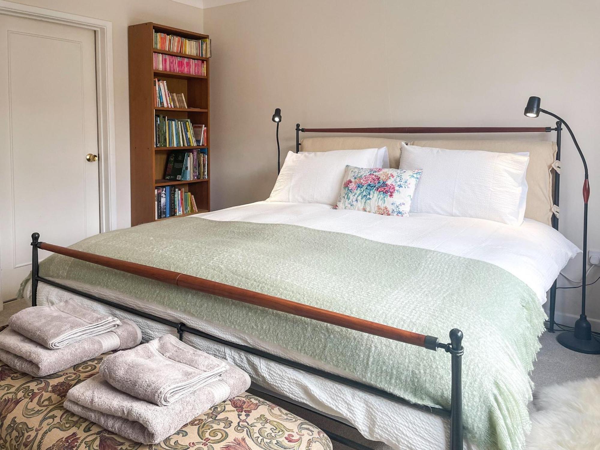 Millbrook Villa Bere Regis Luaran gambar