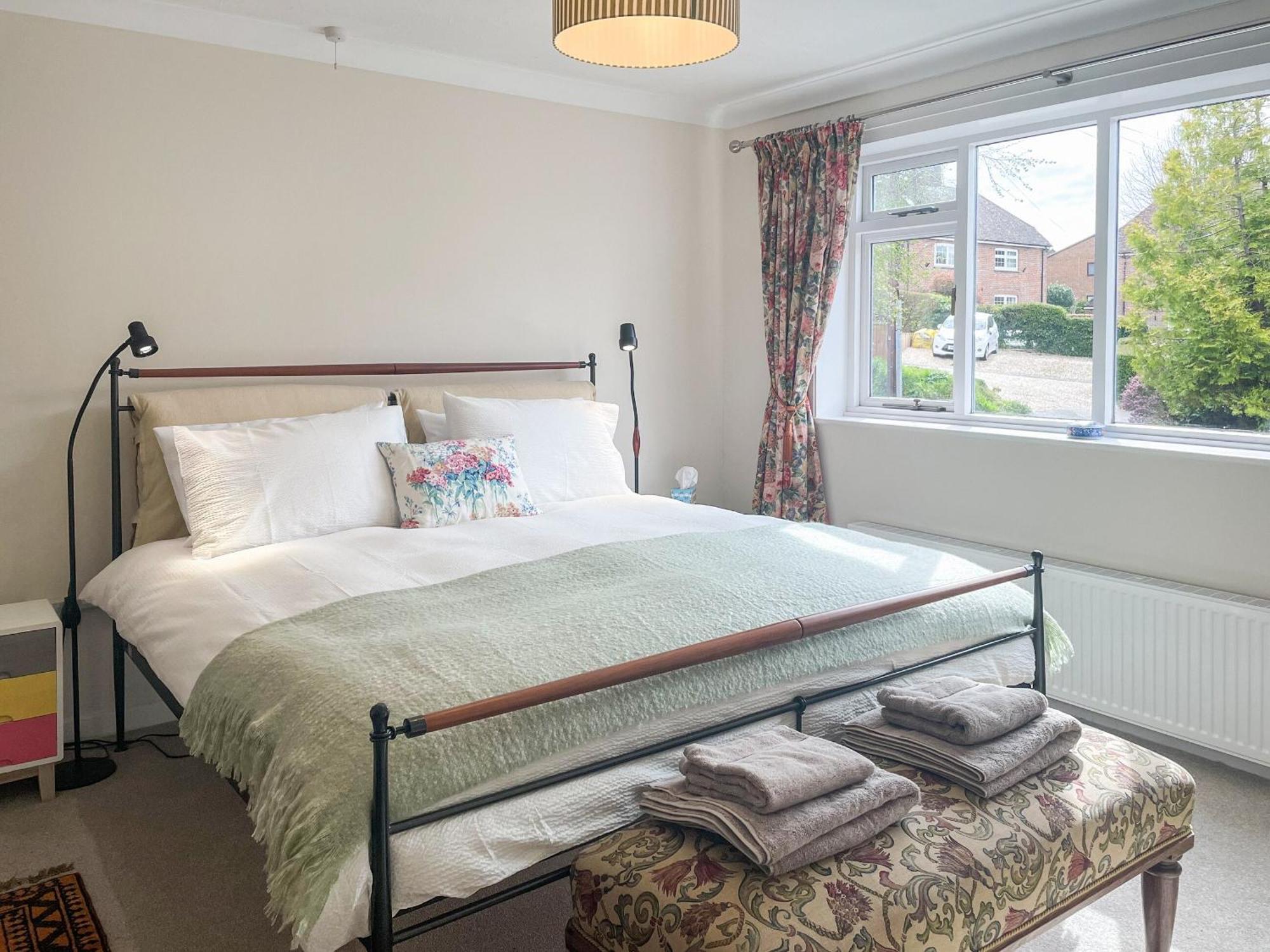 Millbrook Villa Bere Regis Luaran gambar