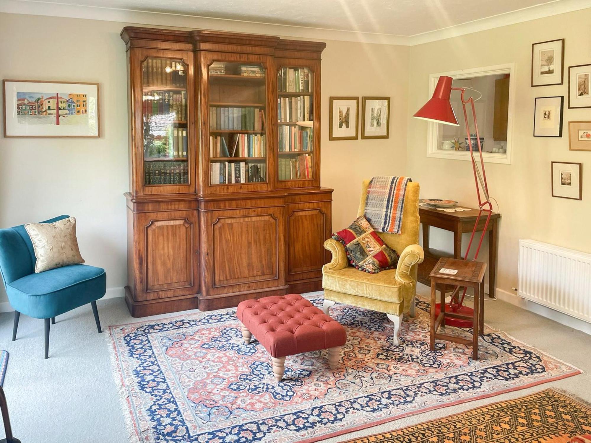 Millbrook Villa Bere Regis Luaran gambar