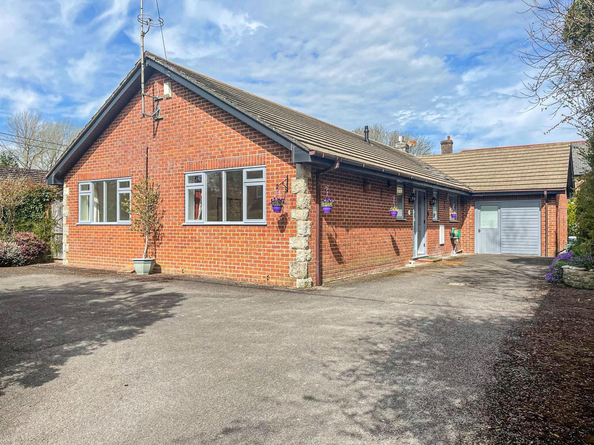 Millbrook Villa Bere Regis Luaran gambar