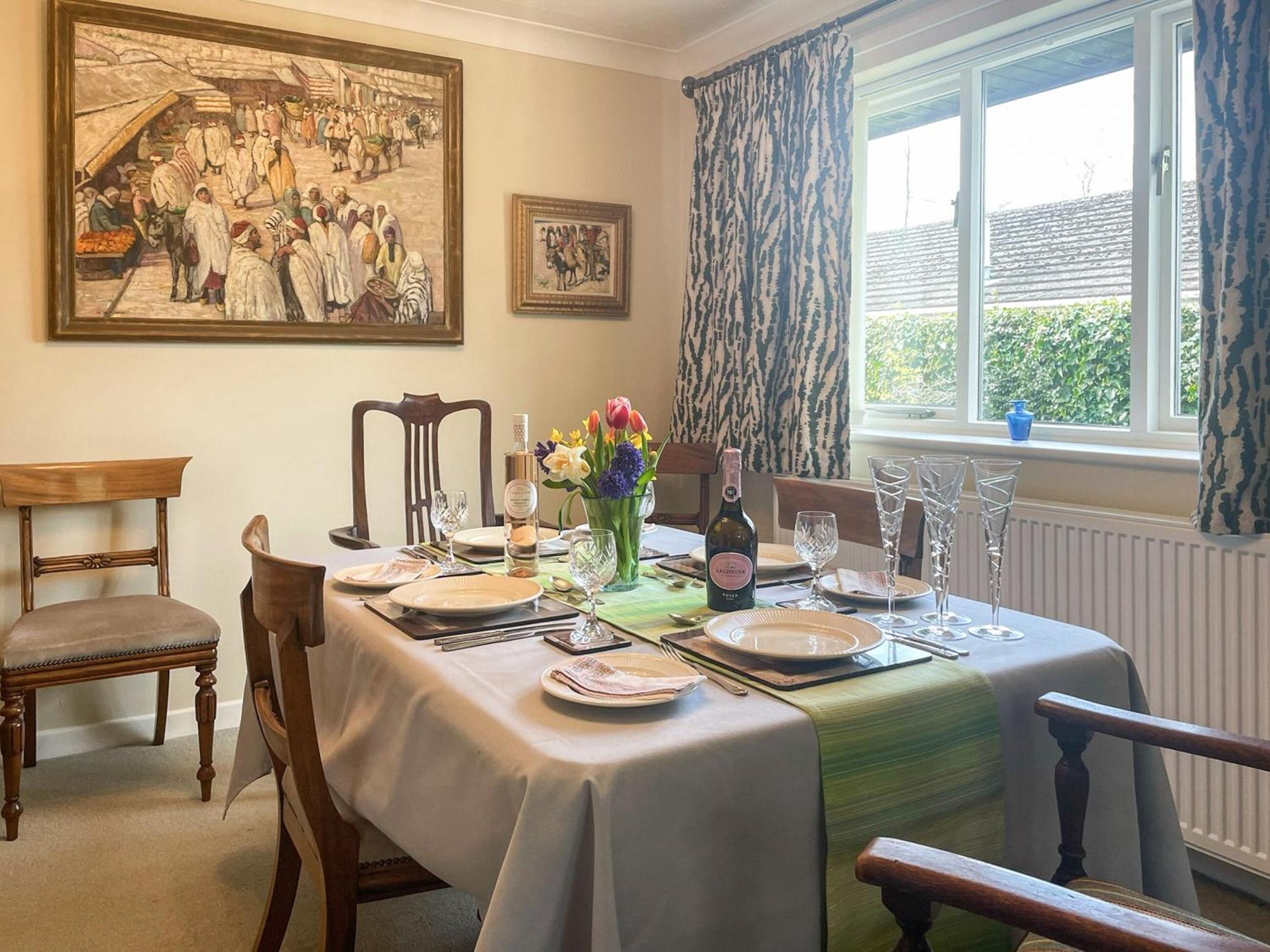 Millbrook Villa Bere Regis Luaran gambar