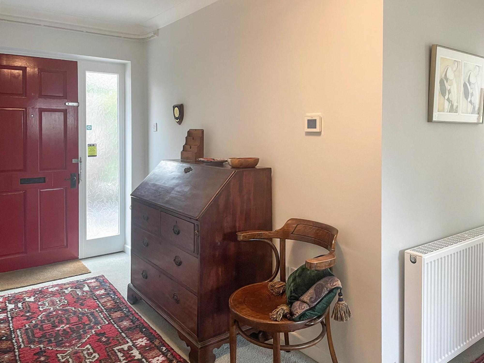 Millbrook Villa Bere Regis Luaran gambar