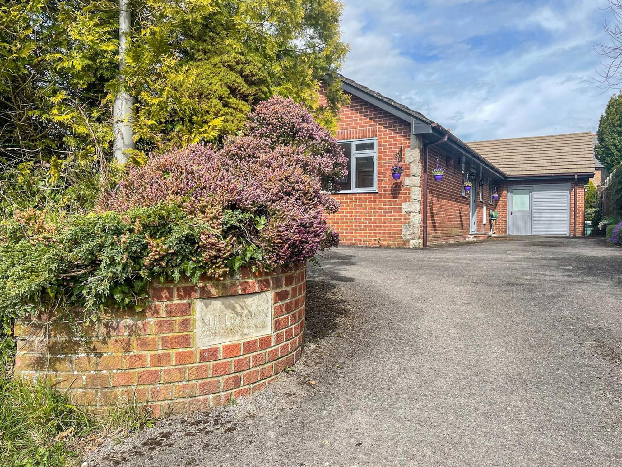 Millbrook Villa Bere Regis Luaran gambar