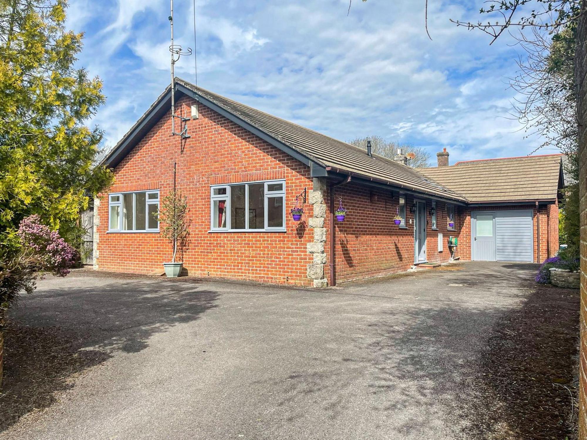 Millbrook Villa Bere Regis Luaran gambar